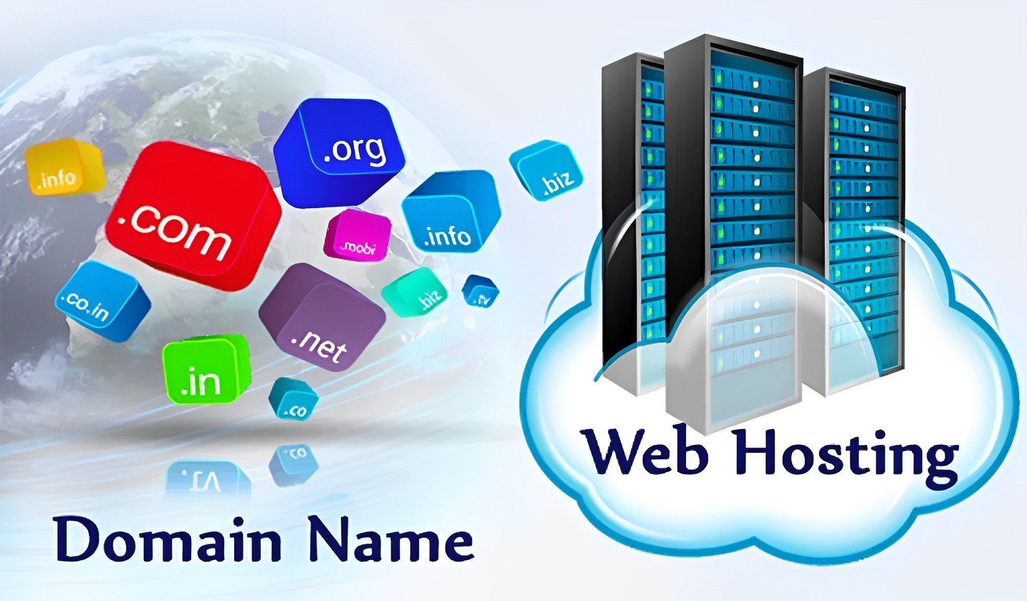 Redundant Cloud Clusters